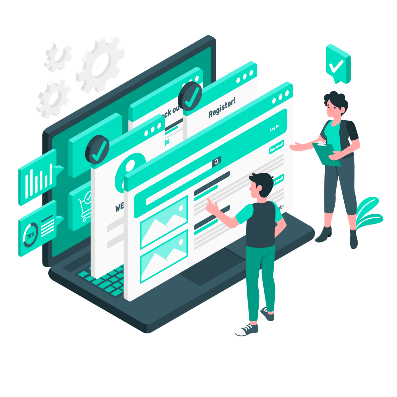 Business Growth